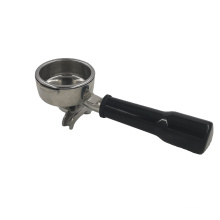 Espresso stainless steel 58mm coffee portafilter